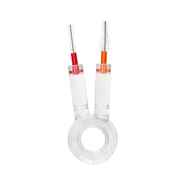 PORTACEPILLOS INTERDENTAL UHS 425 DÚO