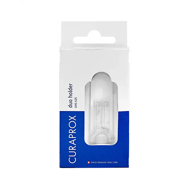 PORTACEPILLOS INTERDENTAL UHS 425 DÚO