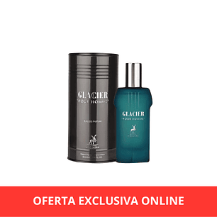 Maison Alhambra Glacier Pour Homme Edp 100 Ml