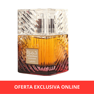 Khamrah Dukhan 100 Ml