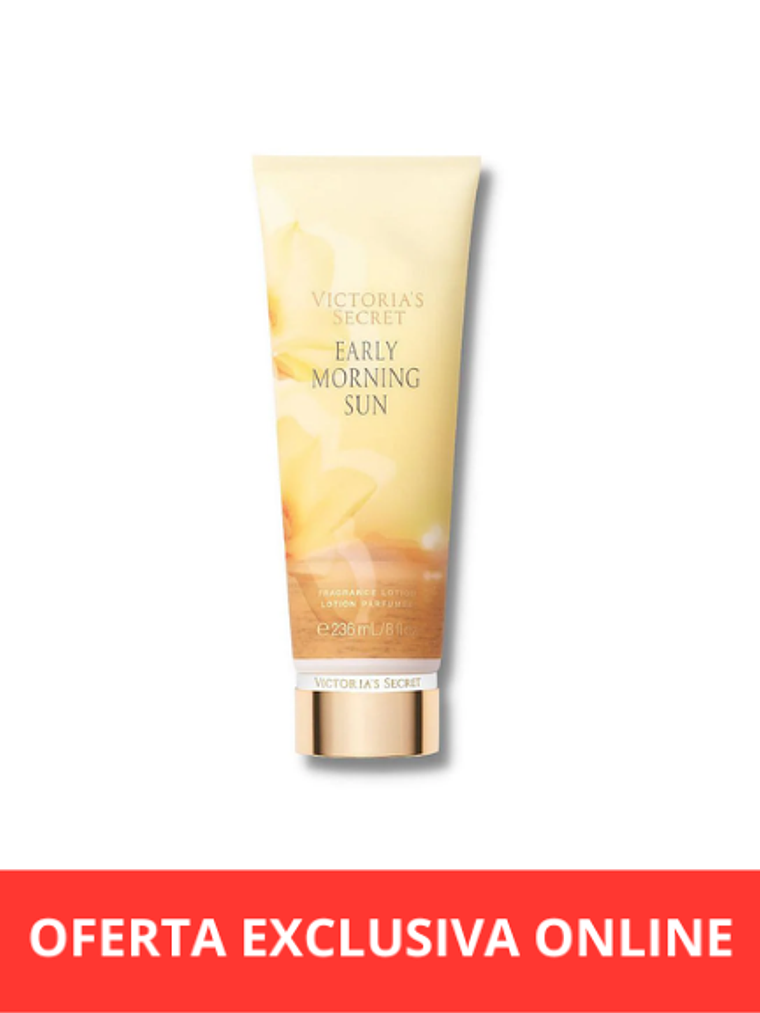 Victoria's Secret Early Morning Sun Body Lotion 236 Ml 1