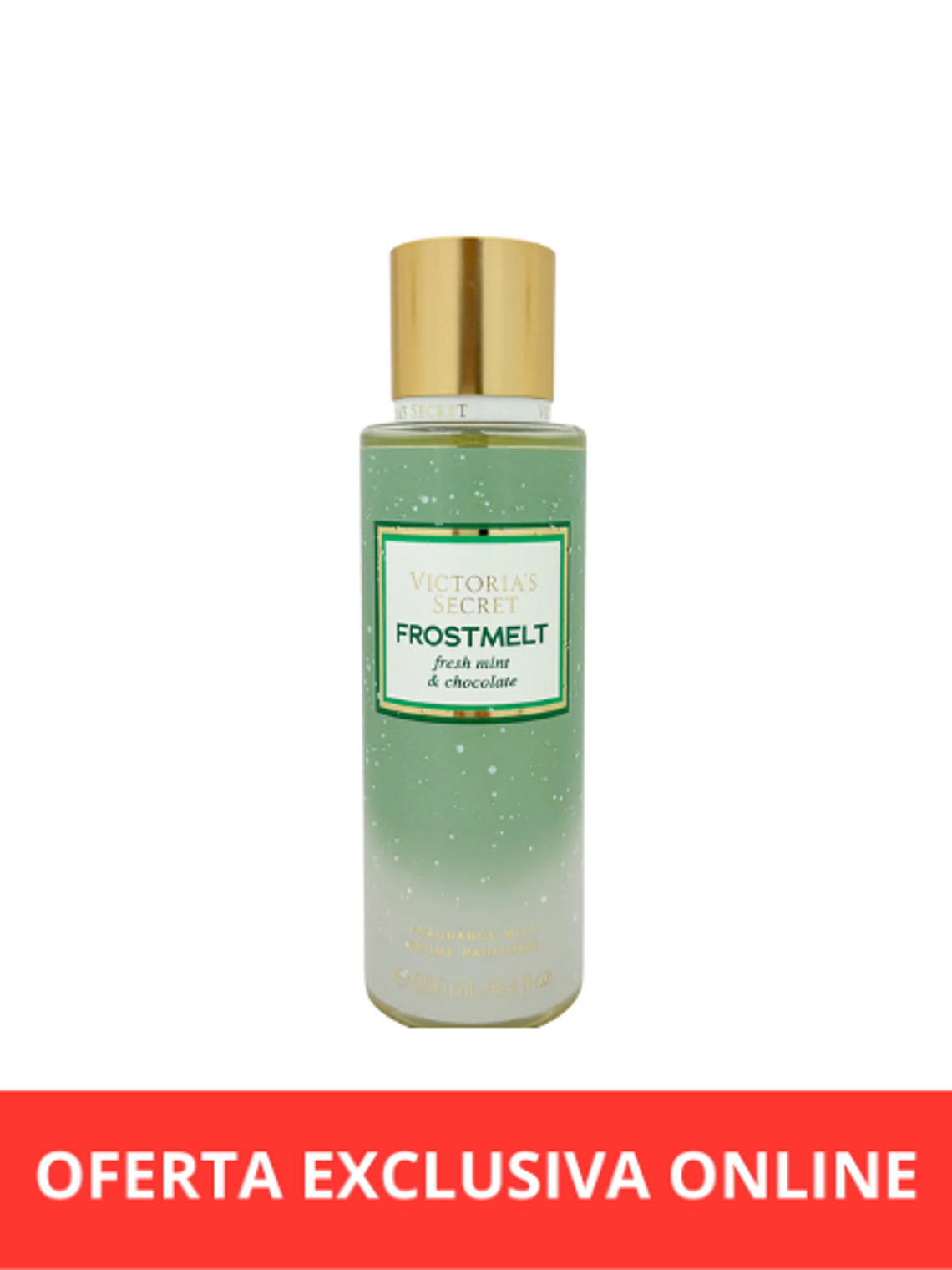 Victoria's Secret Frostmelt Body Mist 250 Ml 1