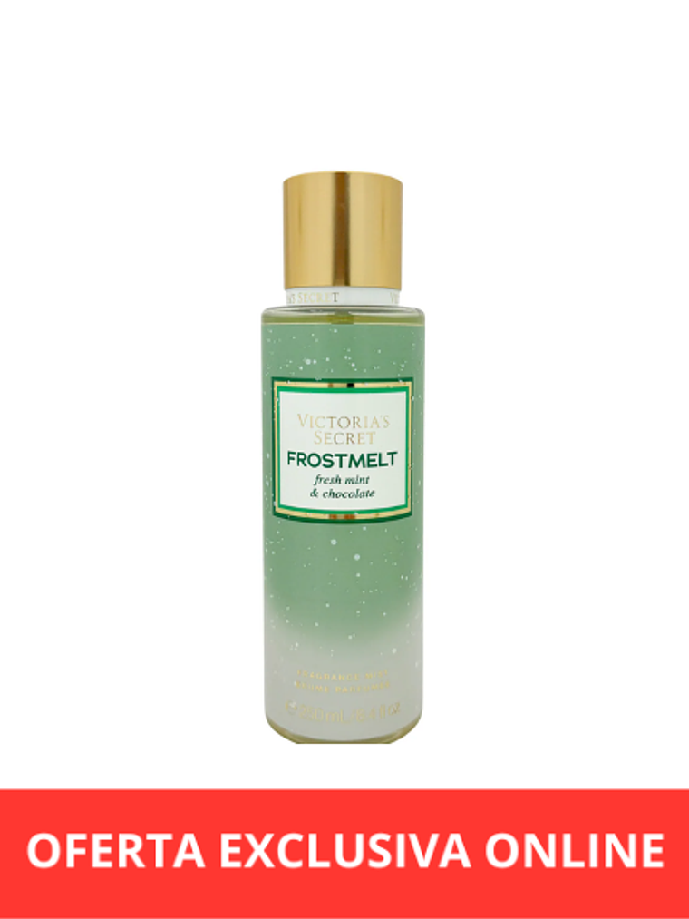 Victoria's Secret Frostmelt Body Mist 250 Ml 1