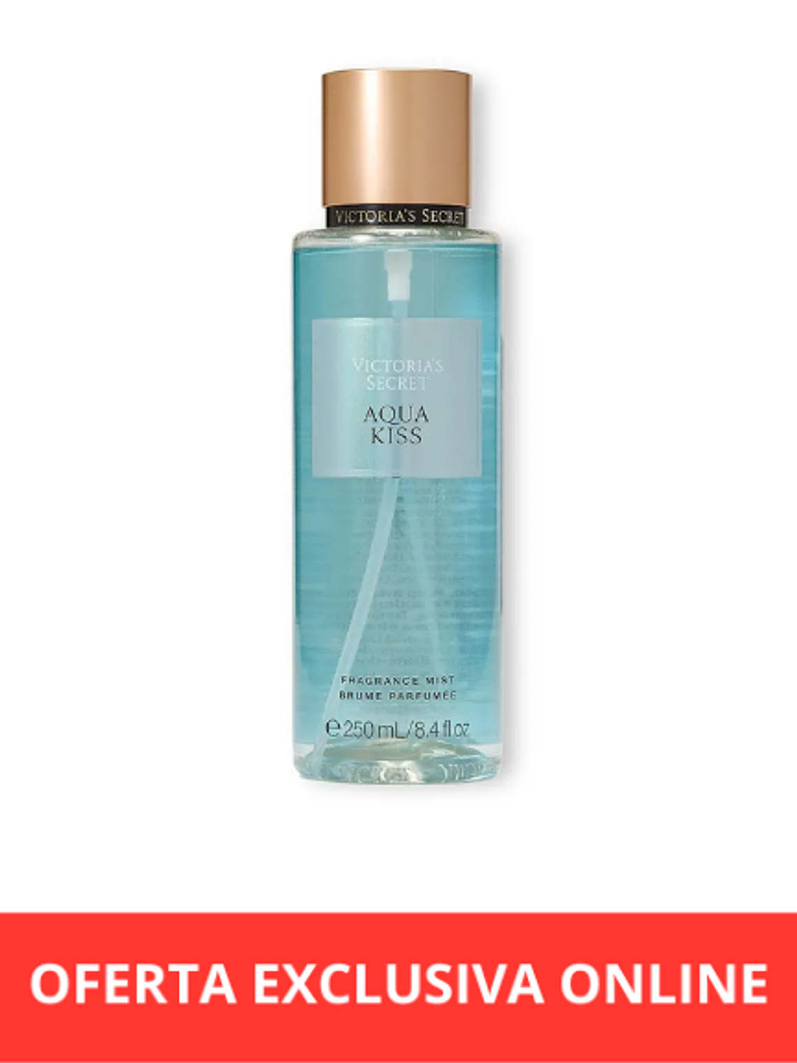 Victoria's Secret Aqua Kiss 250  Ml 1