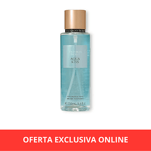 Victoria's Secret Aqua Kiss 250  Ml