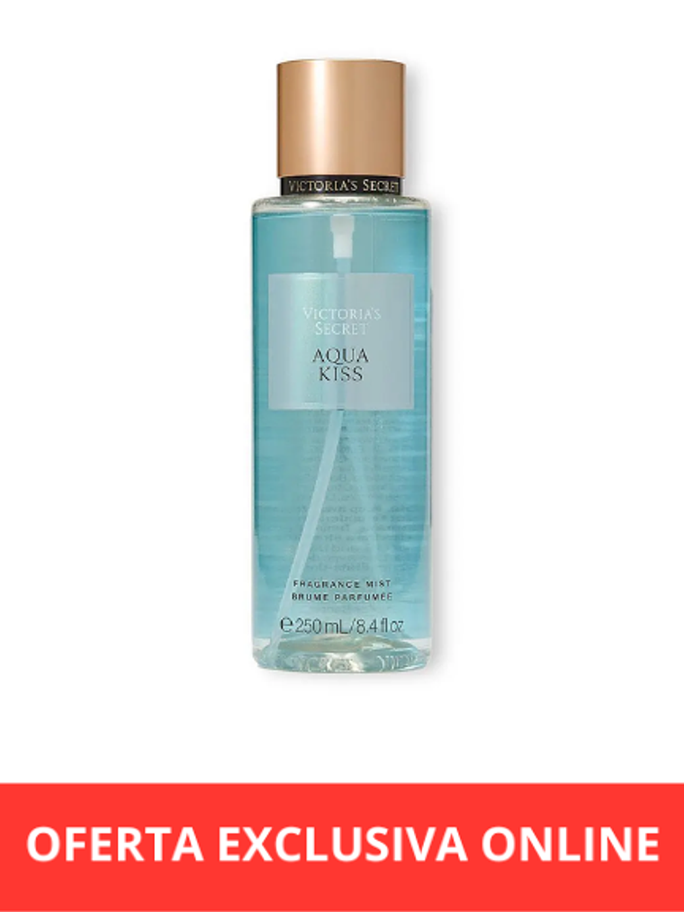 Victoria's Secret Aqua Kiss 250  Ml 1