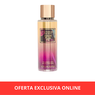 Victoria's Secret Sugar Plum Fig Body Lotion Ml