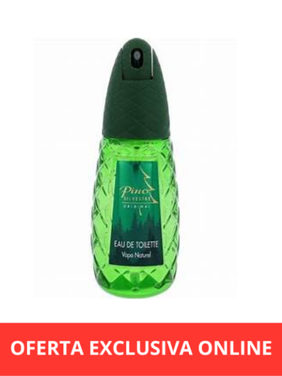 Pino Silvestre EDT Tester 75 Ml 1