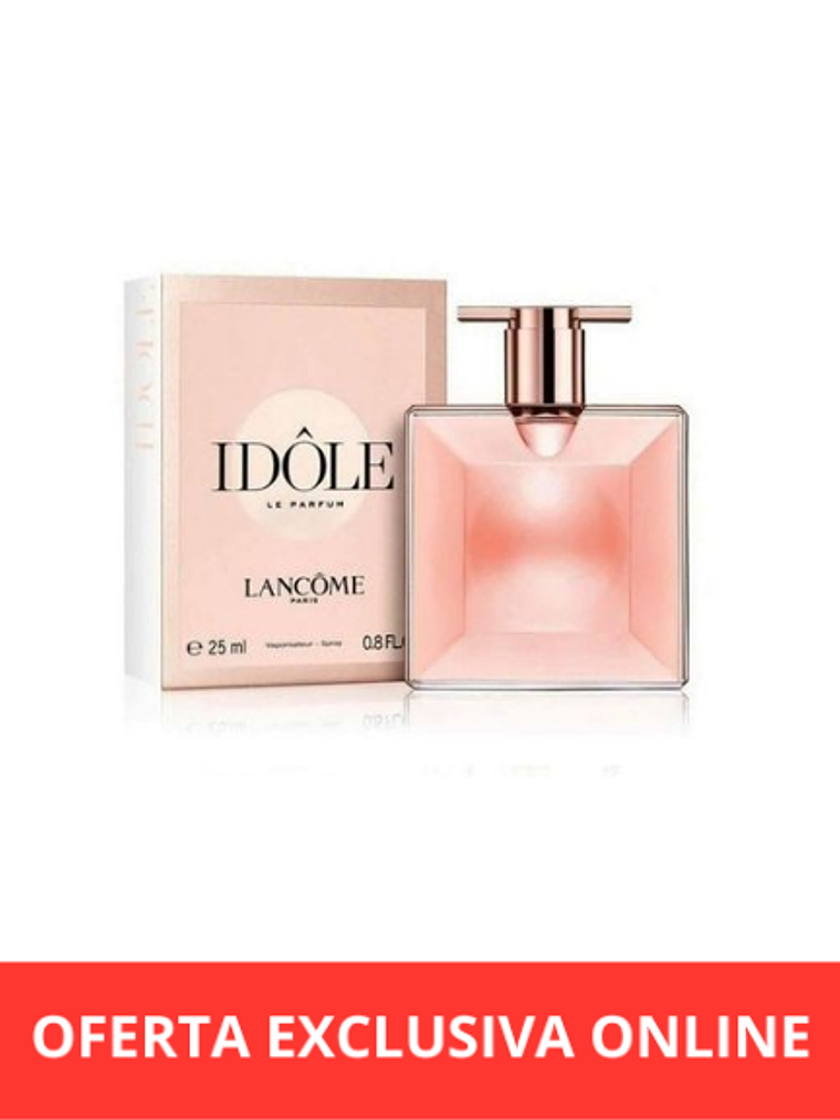 Lancome Idole EDT 25 Ml 1
