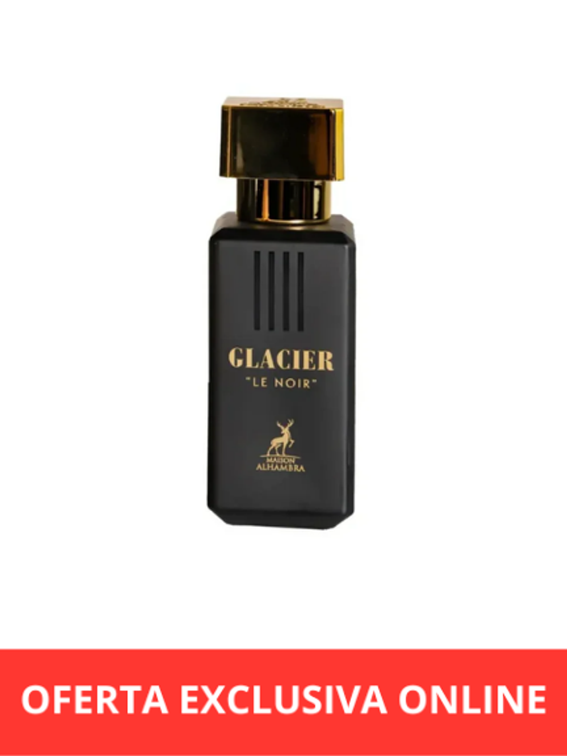 Maison Alhambra Glacier Le Noir 30 Ml 1