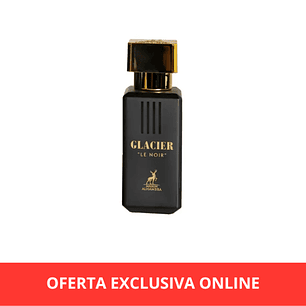 Maison Alhambra Glacier Le Noir 30 Ml