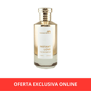 Instant Love Montera EDP 100 Ml