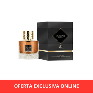 Grandeur Montage Intense 100 Ml 