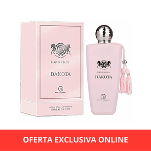 Grandeur Elite Dakota 100 Ml