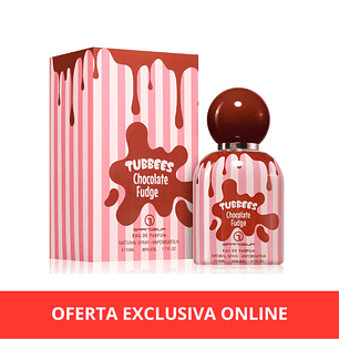 Grandeur Tubbees Chocolate Fudge EDP 50ML