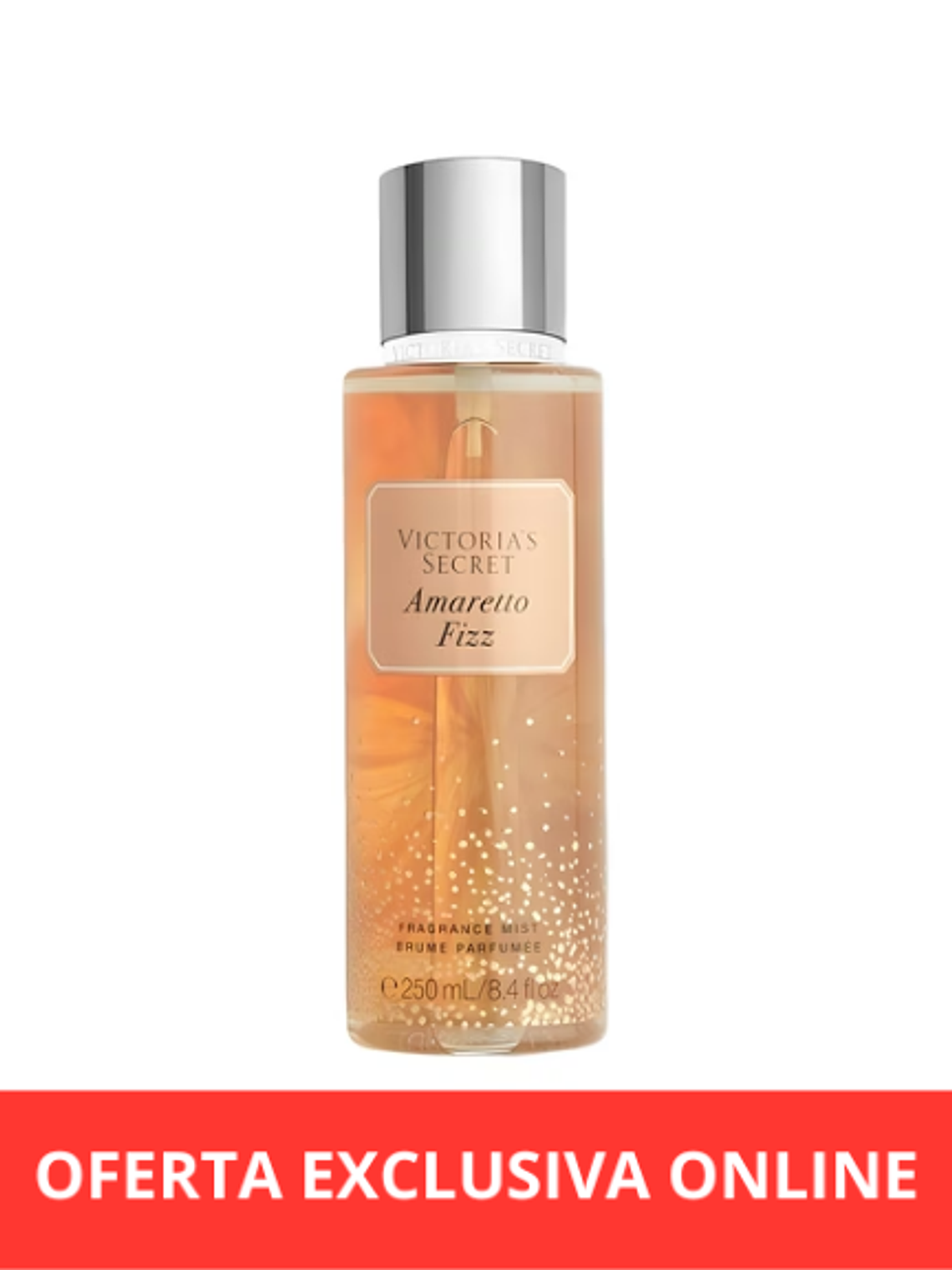 Victoria's Secret Amaretto Fizz Body Mist 250 Ml 1