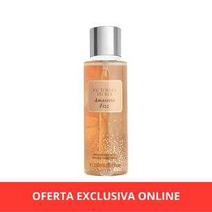 Victoria's Secret Amaretto Fizz Body Mist 250 Ml