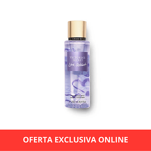 Victoria's Secret Love Addict Mujer 250 Ml 