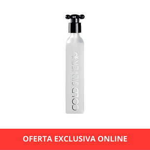 Benetton Cold Silver EDT 100 Ml