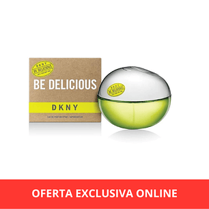 Dkny Be Delicious EDP Mujer 100 Ml