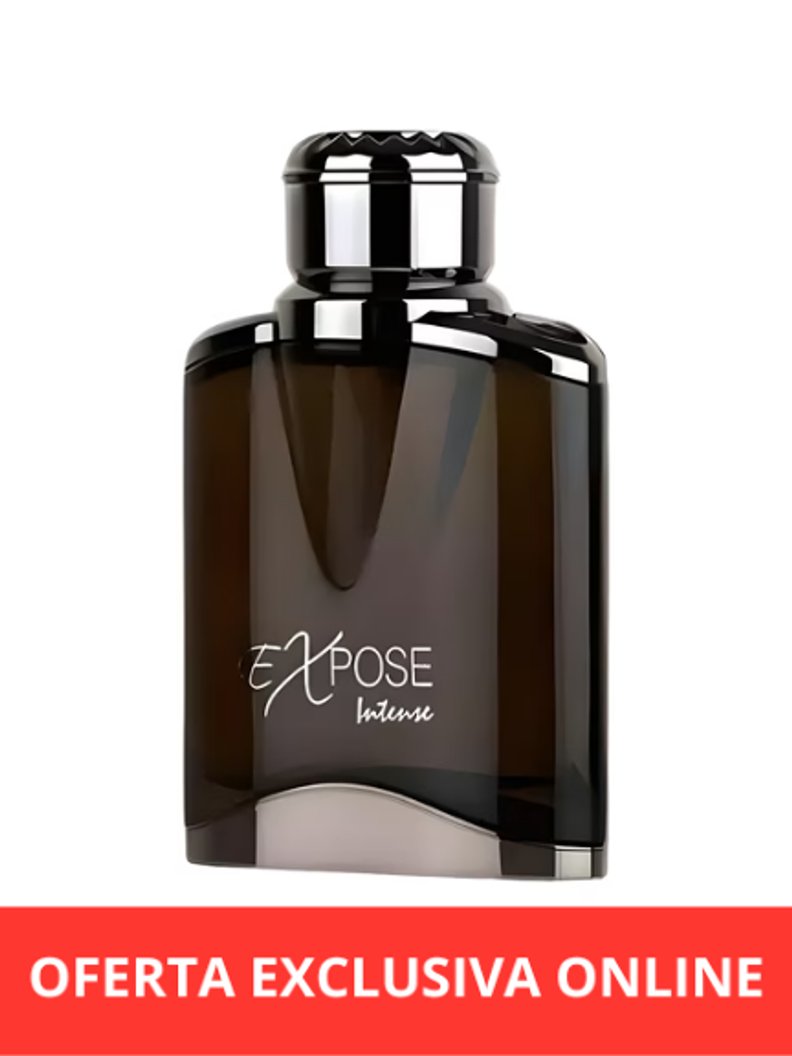 Expose Intense Maison Alhambra 100 EDP Ml 1