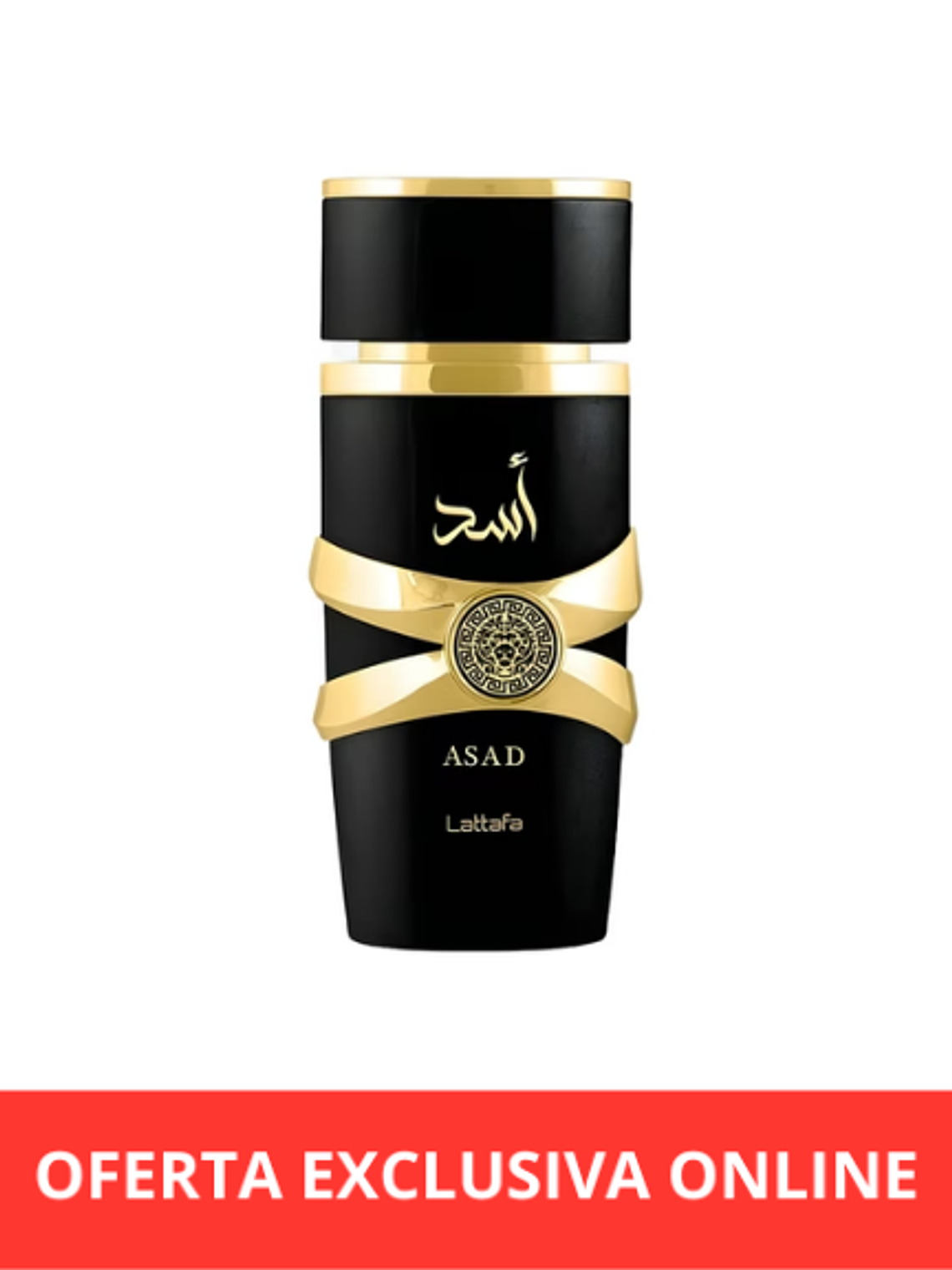 Lattafa Asad Hombre Edp 100 Ml 1