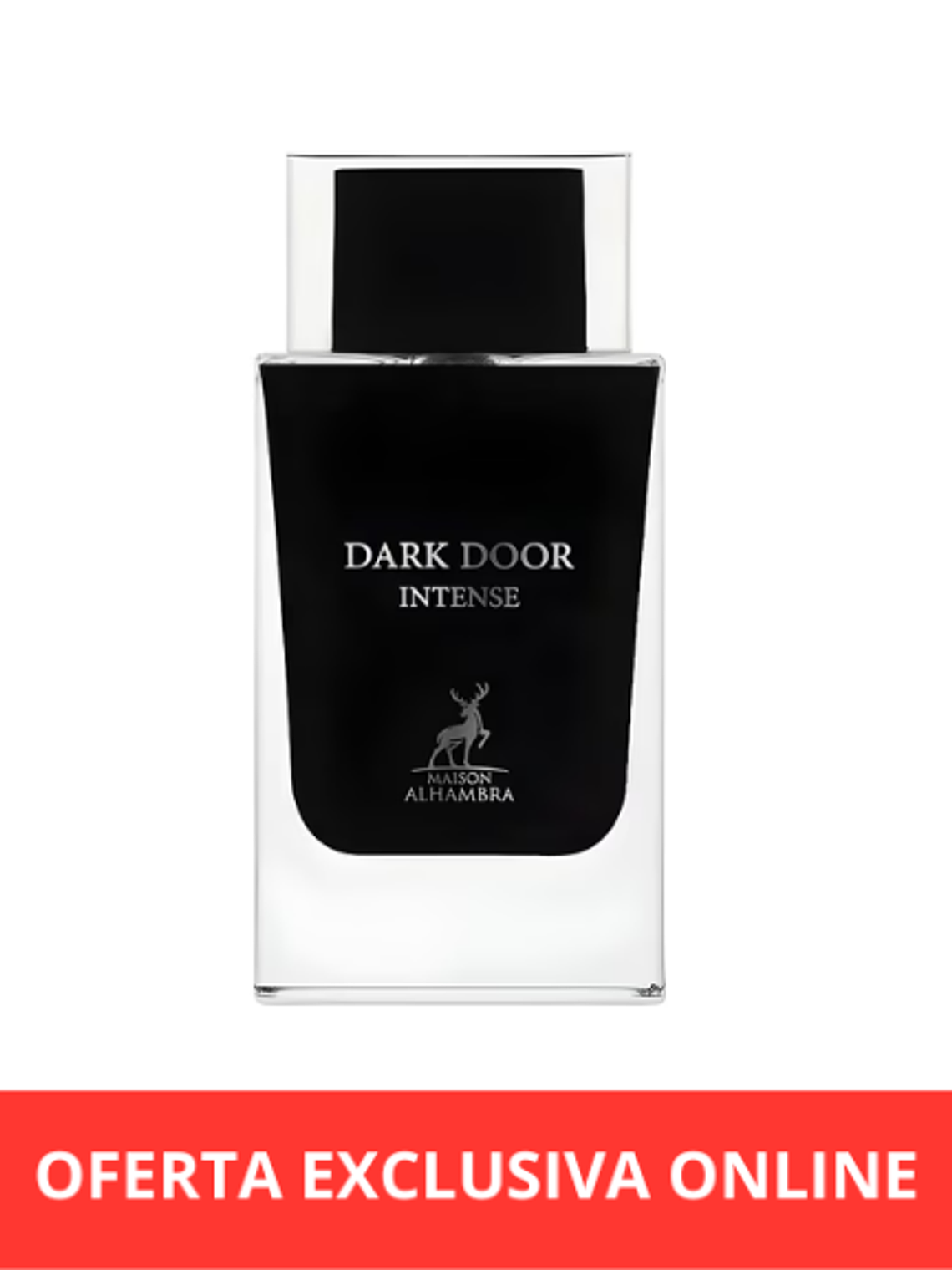 Maison Alhambra Dark Door Intense EDP 100 ML 1