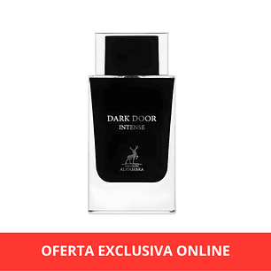 Maison Alhambra Dark Door Intense EDP 100 ML