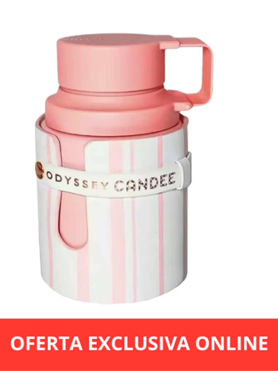 Armaf Odyssey Candee 100 Ml 1