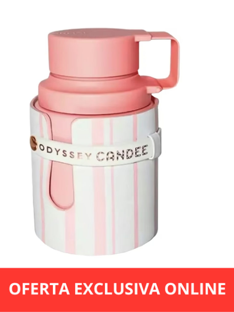 Armaf Odyssey Candee 100 Ml 1