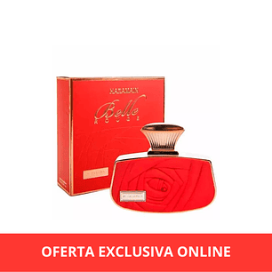 Al Haramain Belle Rouge EDP 75 Ml