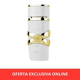 Lattafa Yara Moi EDP 100 Ml 