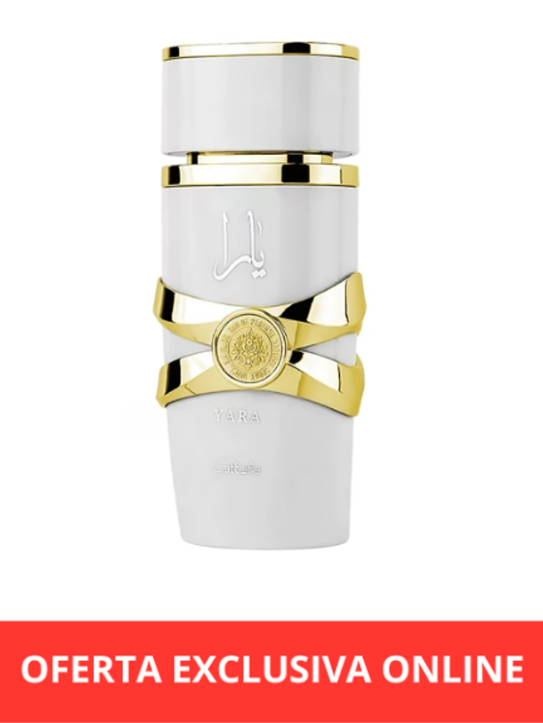 Lattafa Yara Moi EDP 100 Ml  1