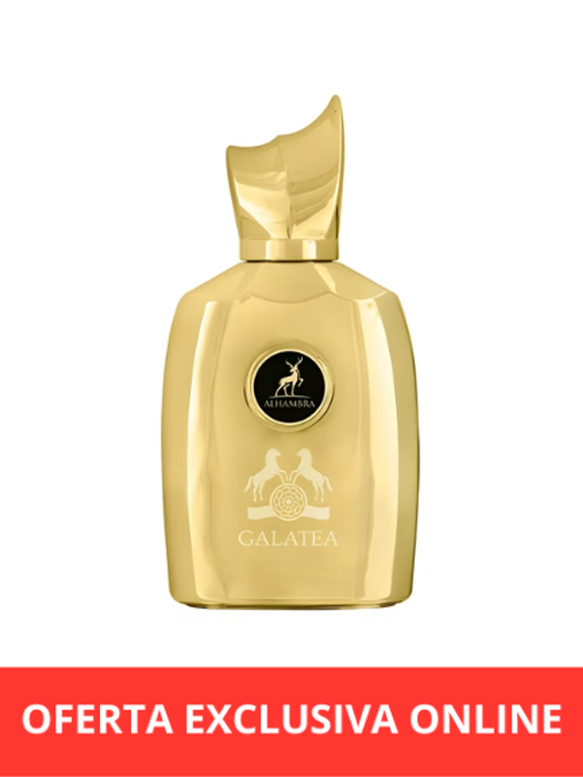 Maison Alhambra Galatea EDP Hombre 100 Ml 1