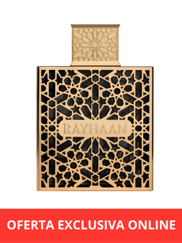 Rayhaan Elixir 100ml 1