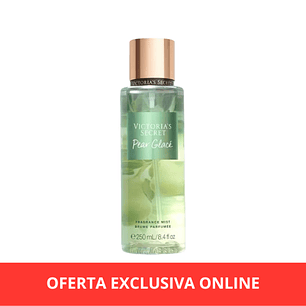 Victoria's Secret Pear Glace Body Mist 250 Ml 