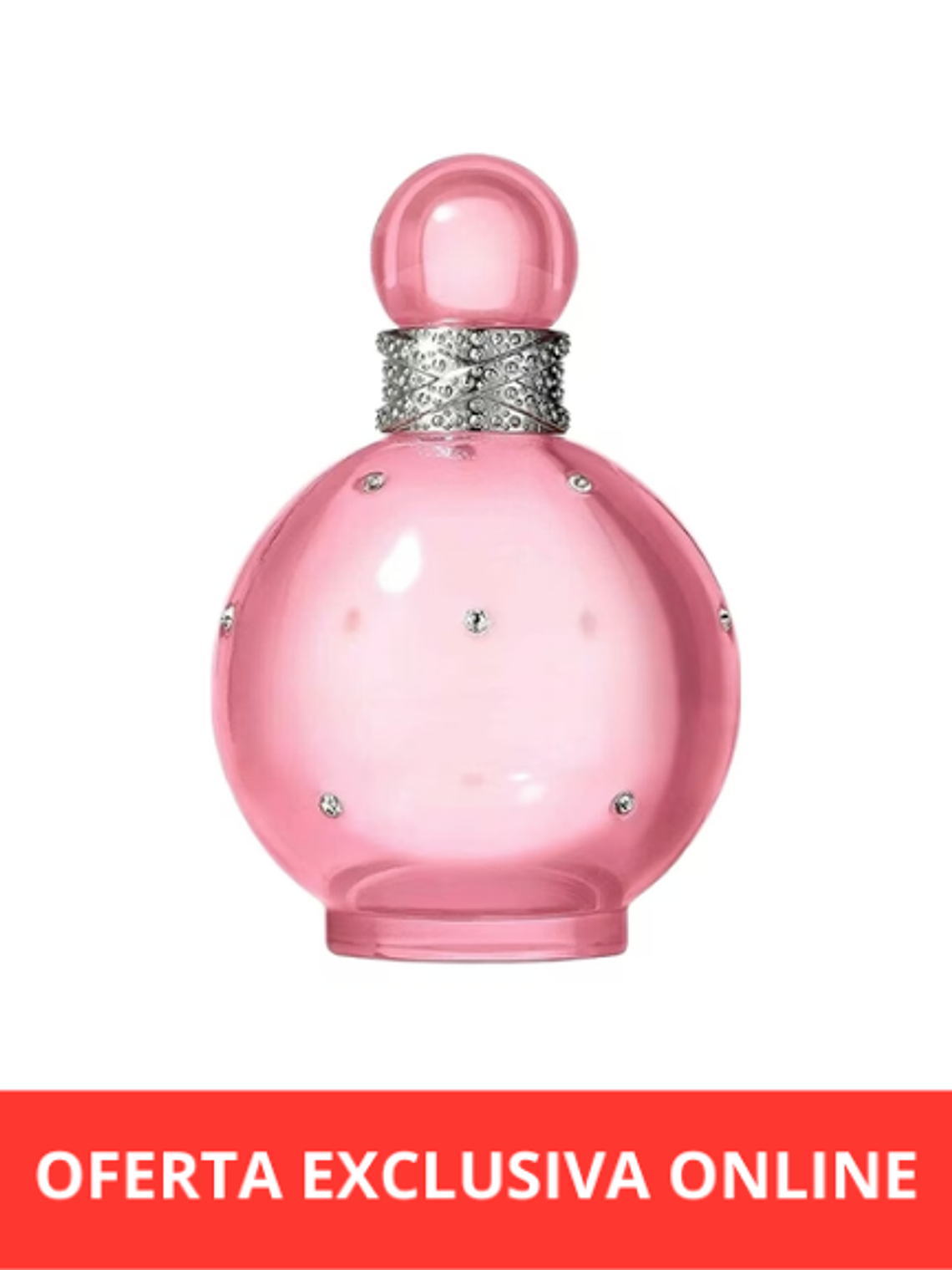 Fantasy Sheer 100 Ml 1