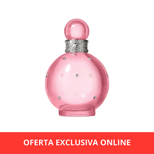 Fantasy Sheer 100 Ml