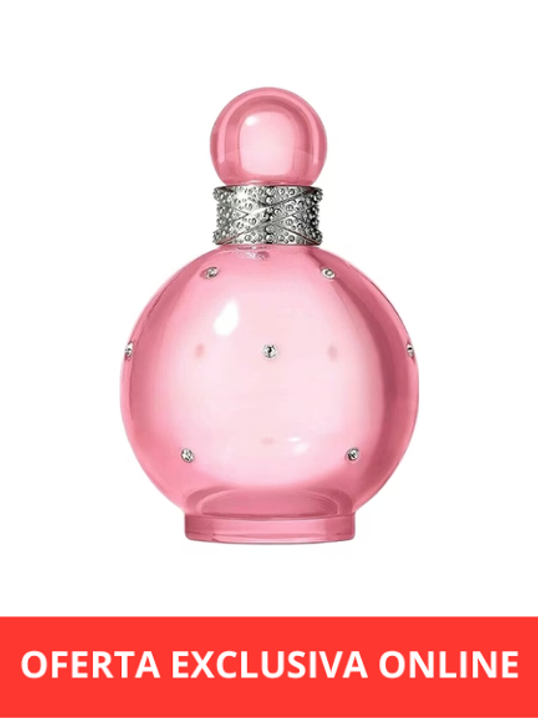 Fantasy Sheer 100 Ml 1