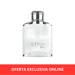 Maison Alhambra Exponse Blanc EDP 100 ml