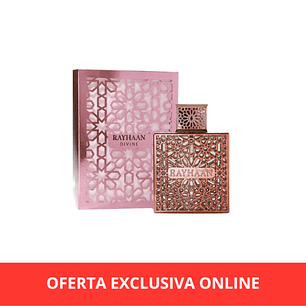 Rayhaan Divine EDP 100 Ml