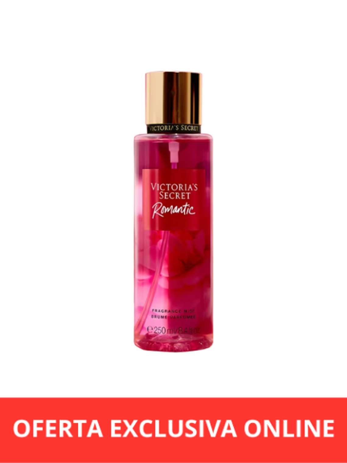 Victoria's Secret Romantic 250 Ml 1