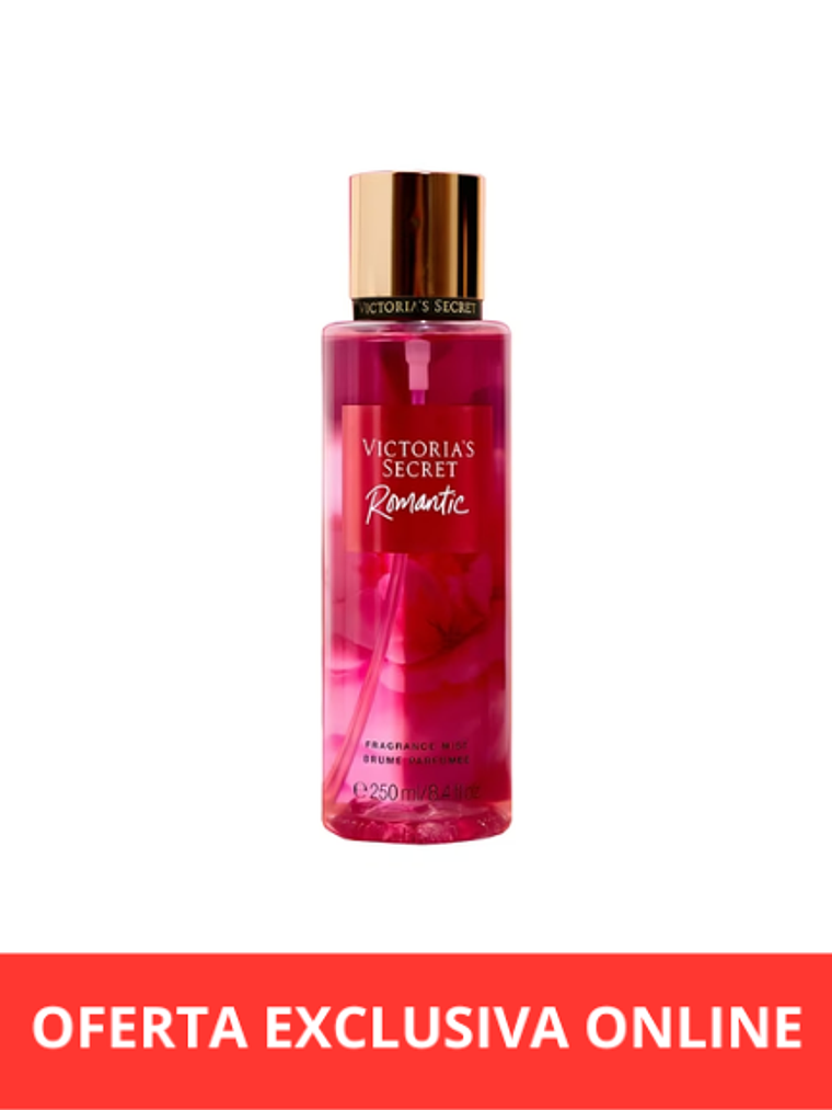 Victoria's Secret Romantic 250 Ml 1