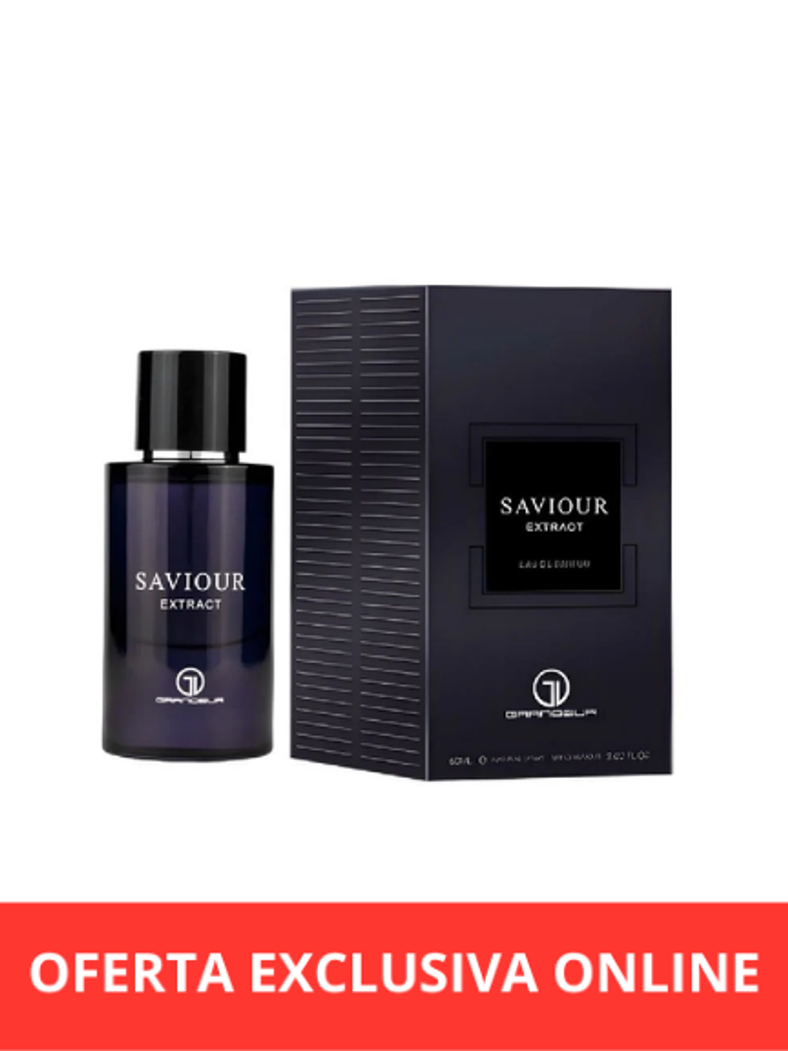 Grandeur Savior Extract EDP 60 Ml 1