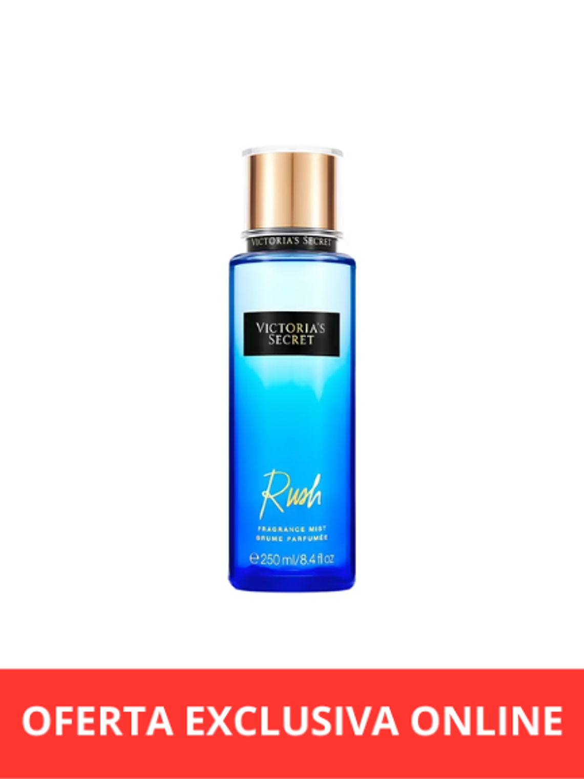 Victoria's Secret Rush 250 Ml 1