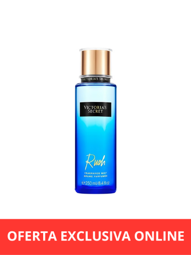 Victoria's Secret Rush 250 Ml 1