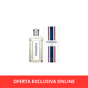 Tommy Hilfiger Men 30 Ml