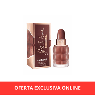 Cacharel Yes I Am Delicious EDP 30 Ml