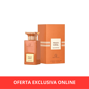 Grandeur Beach Coral EDP 100 Ml