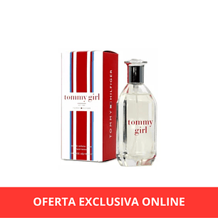 Tommy Hilfiger Tommy Girl 100 Ml
